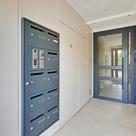 La Residence Alpha Viroflay 101 - 1 Chambre - 4 Pers Εξωτερικό φωτογραφία